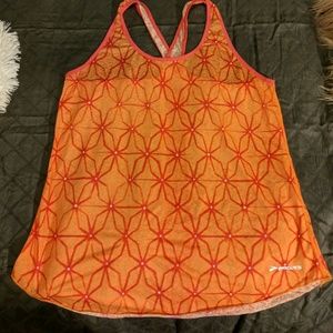 Brooks Running Tank